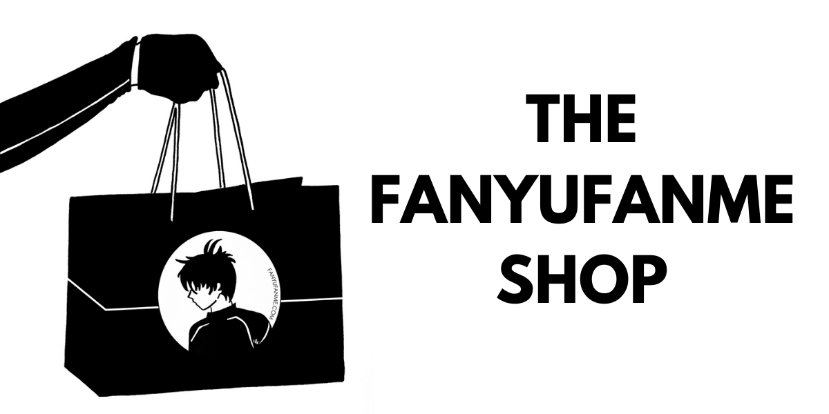 NOW OPEN! The FanyuFanme Shop