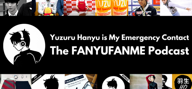 Official Trailer: The FanyuFanme Podcast