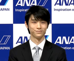 Even Yuzu didn’t cry.