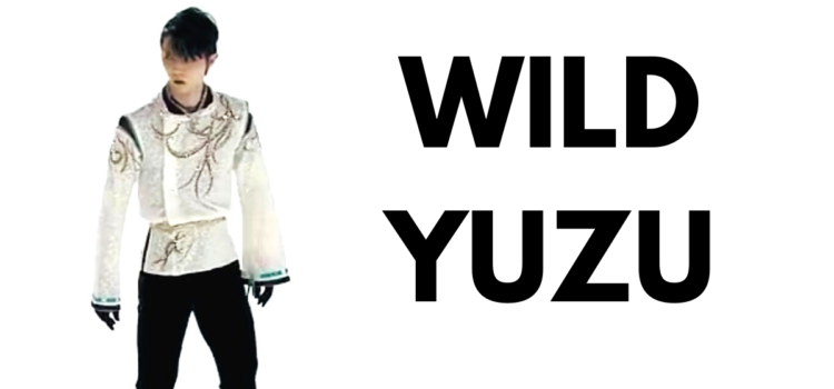 Wild Yuzu.